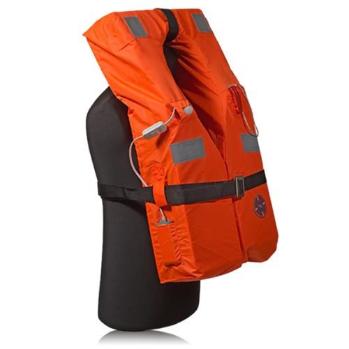 Жилет | спасательный | МСС ЖС-2МР